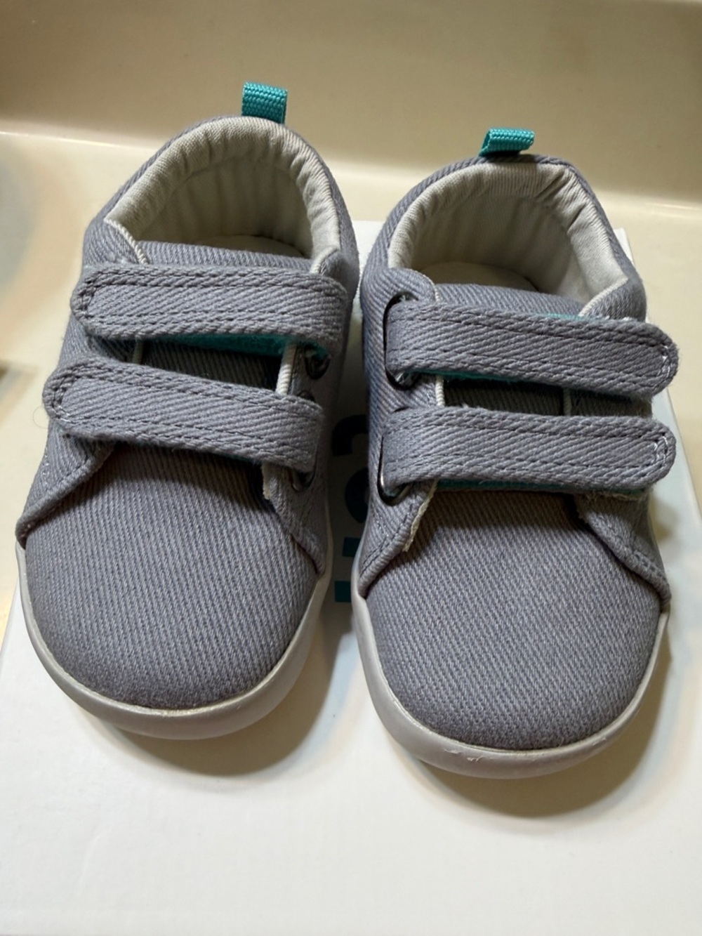 Ten Little Everyday Sneaker